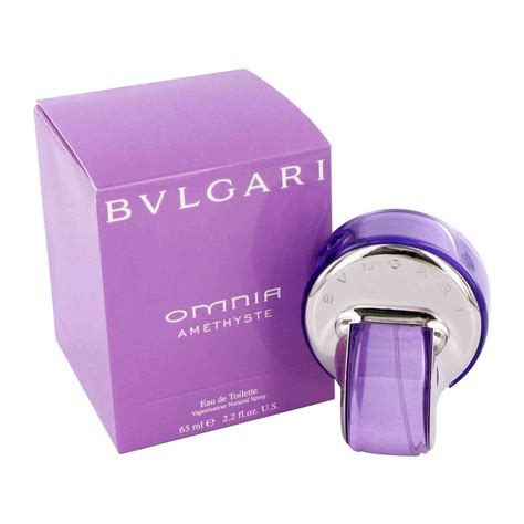 BVLGARI perfume for women